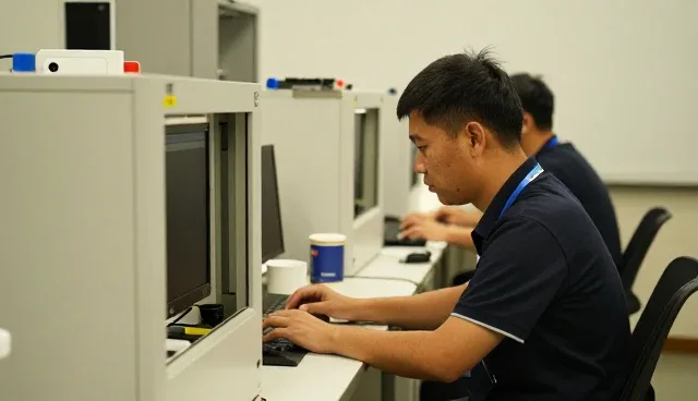 万宁礼纪菁恬网络科技工作室